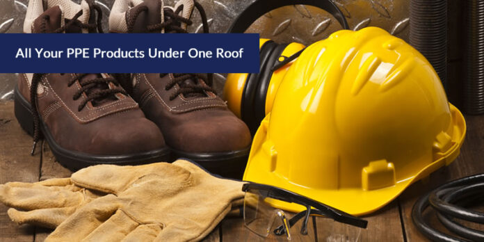 Personal protective equipment for sale in NZ