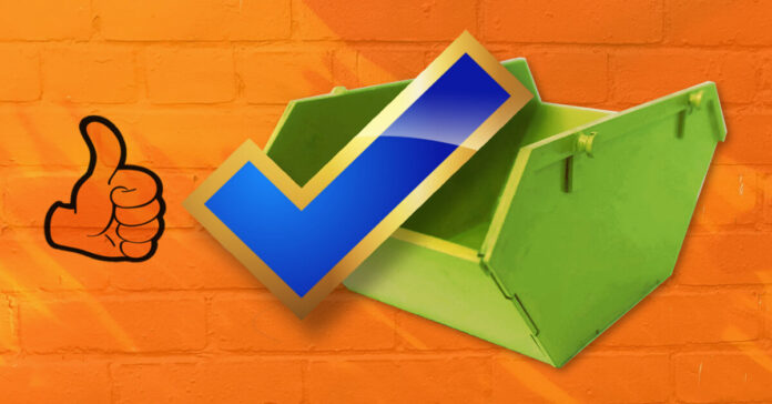 Taking Your Rubbish to the Dump & a Skip Bin Taking Your Rubbish to the Dump & a Skip Bin