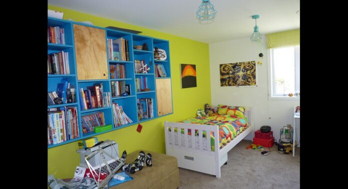 Interior Painting Wellington