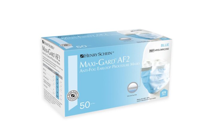 disposable earloop face mask