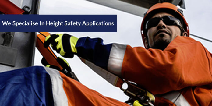 All Round Safety Gear Height Safety