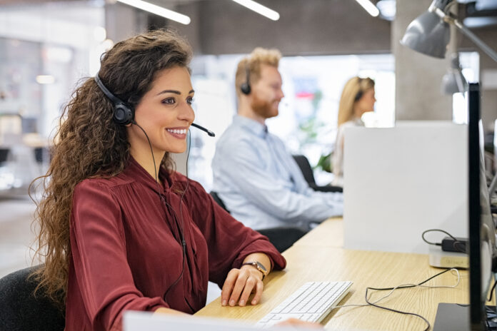it support