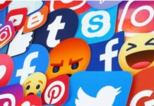 Likeable Lab shares how to ‘spring clean’ social media social media icons and emoticons