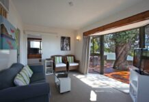 Summer The Premium Time To Stay at Pacific Rendezvous Resort