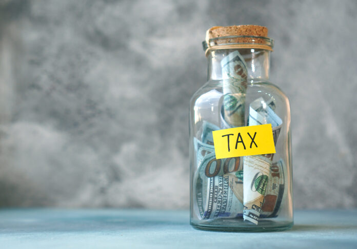 Wealth Tax Greenlion