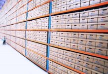 For TIMG, New Year the Perfect Time for a Records Compliance Review records management process