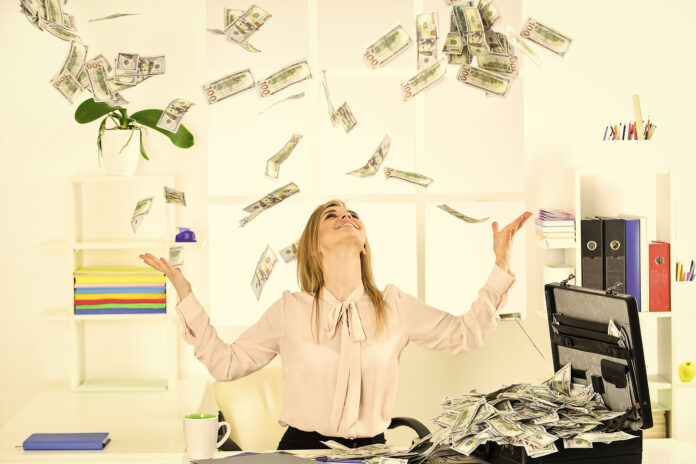 Cashflow in Business