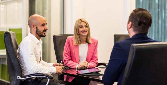 Greenlion Financial Consultant