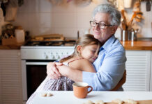 How to Involve Your Children in Your Cancer Journey From Canopy Cancer Care How to Involve Your Children in Your Cancer Journey From Canopy Cancer Care