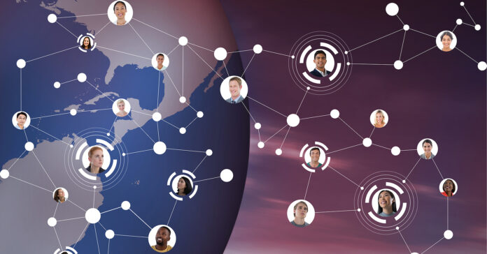 Connect Businesses Together with Bartercard