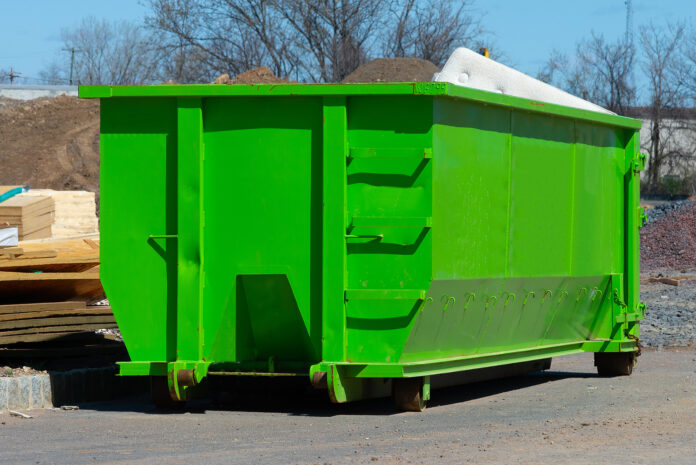 Best Dumpster Deals