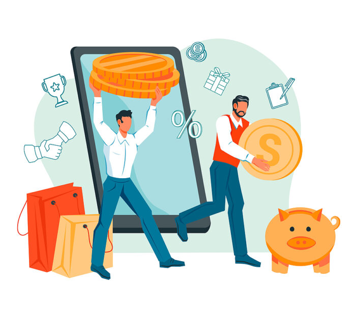 Ask Bartercard Say “Save Cash, Go Digital” With Bartercard