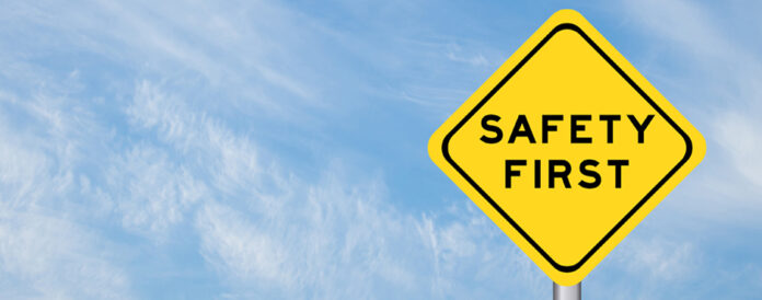 Drainage TV’s Health & Safety Policy Available To Customers