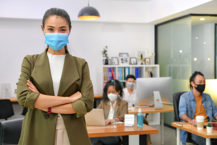 Shift Stock During Lockdown Shift Stock During Lockdown