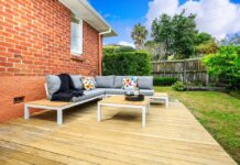 From Harcourts: Heads Up Coming to the Market in Hauraki in October Porch