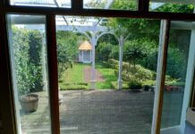 MagicSeal For Magnetic Insect Screens This Summer MagicSeal For Magnetic Insect Screens This Summer