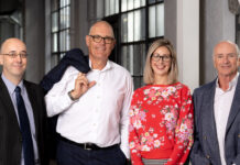 Greenlion Approved as a Provider By Auckland Unlimited greenlion consultants